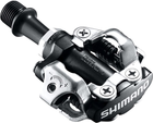 Pedały SPD Shimano PD-M540 Czarne (4524667904243)