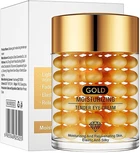 Крем навколо очей із частинками золота - Sadoer Gold Moisturizing Tender Eye Cream 60g (1378894-22805554)