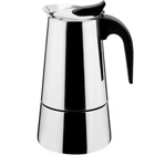 Гейзерна кавоварка Vinzer Moka Inox Induction 500 мл 50393