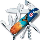 Ніж Victorinox Climber Ukraine 1.3703.7_T3230pw