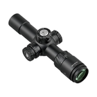 Приціл DISCOVERY Optics HD 2-12X24SFIR 30mm підсвічування (231201), шт