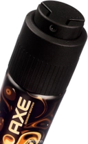 Дезодорант-спрей для чоловіків AXE Дарк Темптейшн 150 мл (8690637538858_1) - зображення 2