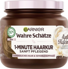 Маска для волосся Garnier Botanic Therapy 1-хвилинний догляд із вівсяним молочком 340 мл (3600542509718)