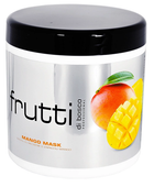 Maska do włosów farbowanych Frutti Di Bosco Professional regenerująca mango 1000 ml (5905669435543)