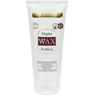 Maska do włosów farbowanych ciemnych Pilomax Wax Angielski Wax Arabica regenerująca 200 ml (5901986061366)