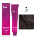 Kpeм-кpacкa для вoлoc ING Professional Coloring Cream