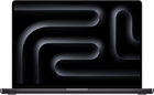 Ноутбук Apple MacBook Pro 16" M4 Pro 24/512GB 2024 (MX2X3UA/A) Space Black