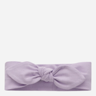 Opaska na głowę dziecięca dla dziewczynki Pinokio Lilian Headband 39-41 cm Violet (5901033306273)