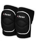 Наколінники для волейболу Zeus GINOCCHIERA VOLLEY EKO чорний Уні 155-190 см Z00869 155-190