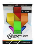 Головоломка Goliath Nexcube Cobra (8720077315129)