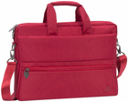 Сумка для ноутбука RivaCase 15.6" 8630 Red (8630 Red)