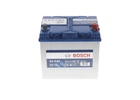 BOSCH Акумуляторна батарея 65А