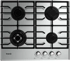 Варочная поверхность газовая Borgio G 6942-13 inox FFD