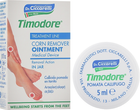 Медична мазь для видалення сухих мозолів Timodore Corn Remover 5ml (5ml) (957814-1217942-2)