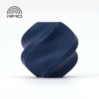 Філамент із котушкою Bambu Lab PLA Matte 1kg Dark Blue (11401)
