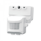 Датчик руху 1200W 12м Feron IP44 LX02/SEN15 біла 814