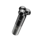 Электробритва HOCO HP35 Induction three-blade electric shaver черная