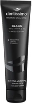 Зубна паста "Натуральне відбілювання" Dentissimo Extra Whitening Black 75ml (75ml) (898525-812904-2)