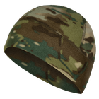 Шапка Camotec Beanie Fleece 260 2908010151102 M