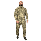 Костюм Camotec Stalker 3.0 Twill 2908010208028 L