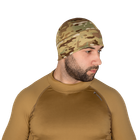 Шапка Camotec Beanie CoolPass 2908010202538 M