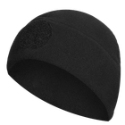 Шапка Camotec Beanie Police 2908010152321 M