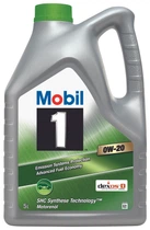 Моторное масло Mobil 1
