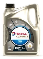 Моторное масло Total Quartz 7000 Energy