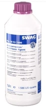 SWAG концентрат охолоджуючий G12++ 37400/1.5L SWAG