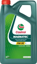 Моторное масло Castrol Magnatec C3