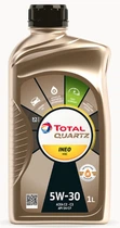 Моторное масло Total Quartz Ineo MDC
