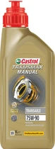 CASTROL Олива трансмісійна TRANSMAX MANUAL TRANSAXLE 75W-90 1л