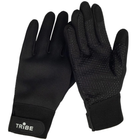 Рукавички Tribe Wind Gloves T-KC-0012-black, L