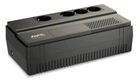 Источник бесперебойного питания APC Back UPS BV 800VA BV800I-GR Schuko Black (BV800I-GR)