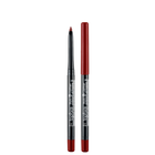 Карандаш для губ водостойкий TopFace Stylo Lipliner матовый № 011 Красное дерево (PT618)
