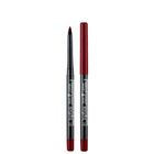 Карандаш для губ водостойкий TopFace Stylo Lipliner матовый № 012 Вишневый (PT618)