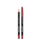 Карандаш для губ Flormar Waterpoof Lipliner водостойкий № 229 Натуральный розовый Natural pink