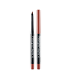 Карандаш для губ водостойкий TopFace Stylo Lipliner матовый № 003 Бежевый (PT618)
