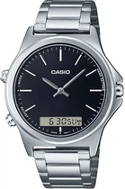 Наручные часы Casio MTP-VC01D-1EUDF, классические часы касио