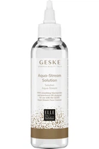 Раствор для вакуумного гидропилинга GESKE Aqua-Stream Solution 150 мл