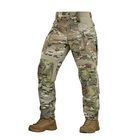 Брюки M-Tac Army Gen.II NYCO Multicam 34/36