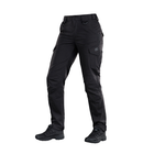 Штани M-Tac Aggressor Lady Flex Black 30/30