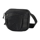 Сумка M-Tac Sphaera Hex Hardsling Bag Gen.II Elite Black