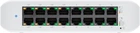 Коммутатор Ubiquiti UniFi USW-Lite-16-POE