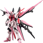 Модель для складання Bandai HGBM Gundam Perfect Strike Freedom Rouge 1:144 13 см (4573102662736)