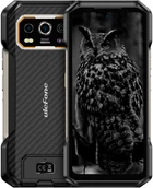 Мобільний телефон Ulefone Armor 27 12/256GB Black (6975326663892)