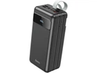 УМБ Hoco 60000mAh j86b чорний