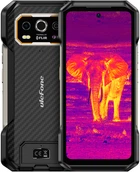 Мобільний телефон Ulefone Armor 27T 12/256GB Black
