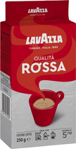 Кава мелена Lavazza Qualita Rossa 250 г (8000070035805)