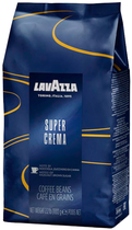 Kawa ziarnista Lavazza Super Crema 1 kg (8000070042025)